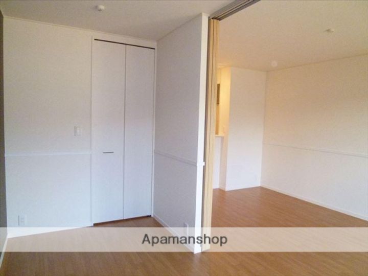 サンフェリーチェの内装