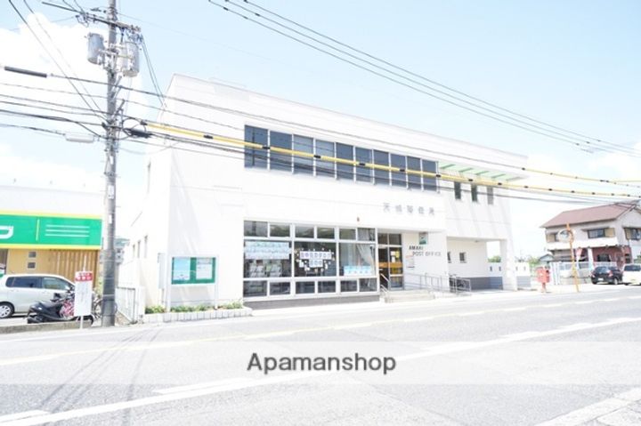 サンフェリーチェの周辺