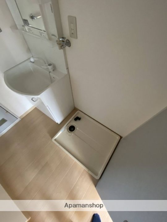 ボーネンAの内装