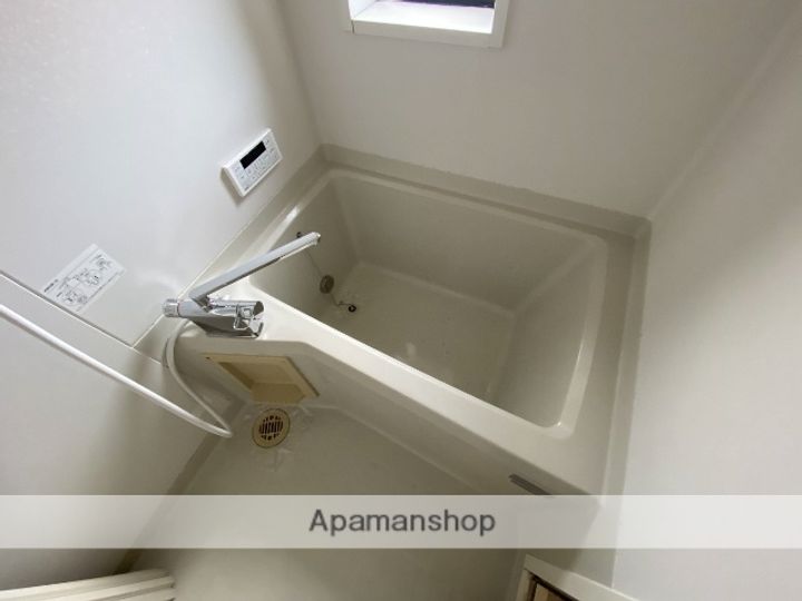 ボーネンAの内装