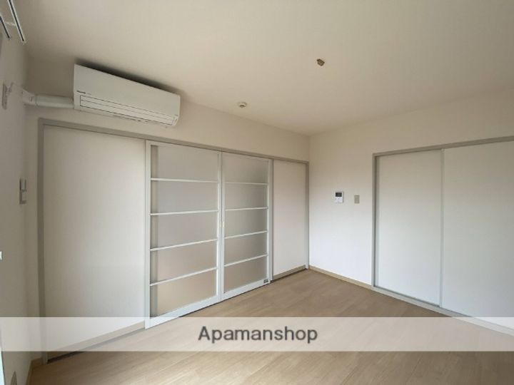 ボーネンAの内装