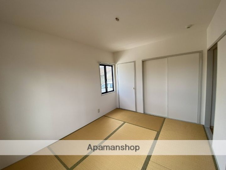 ボーネンAの内装