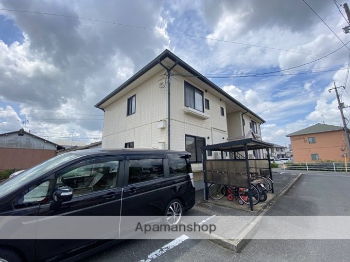 ボーネンAの外観