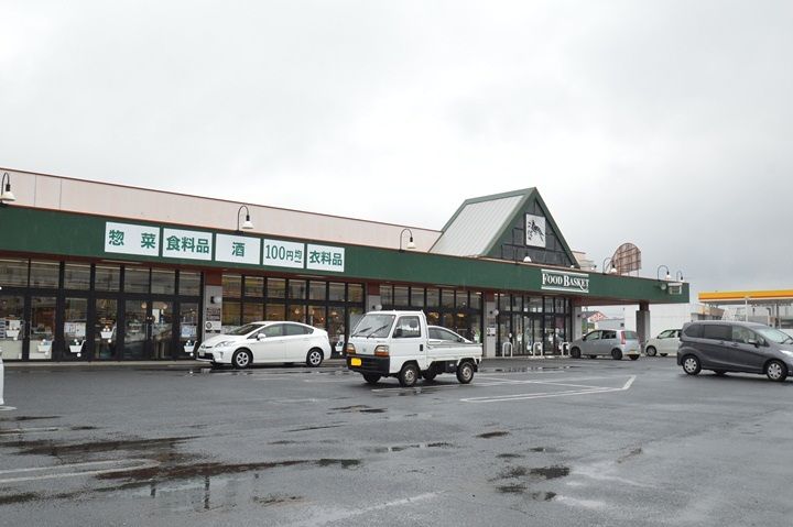 グランパス 船穂 Bの周辺