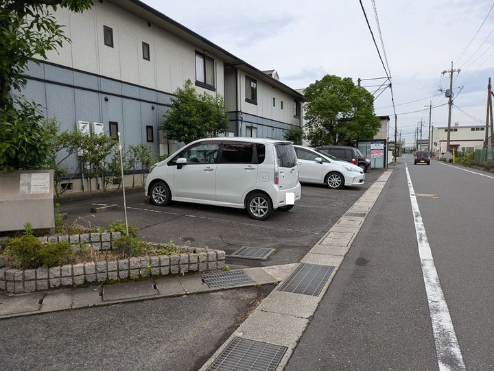 レイモンドサンヴィレッジD棟202号室のその他画像