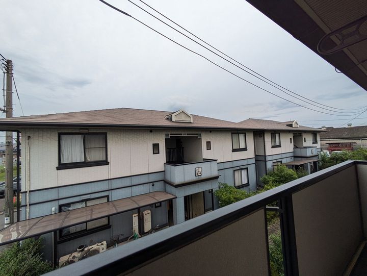 レイモンドサンヴィレッジD棟202号室のその他画像