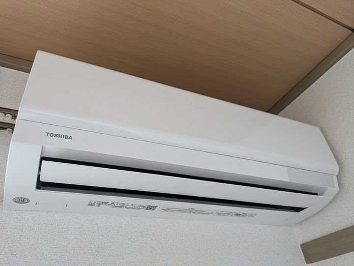 レイモンドサンヴィレッジD棟202号室のその他画像