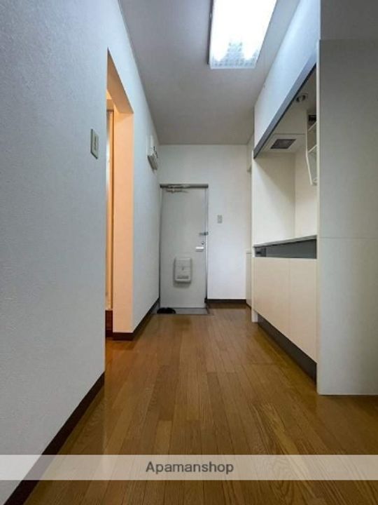 コンセルヴァトリオ A棟のその他画像