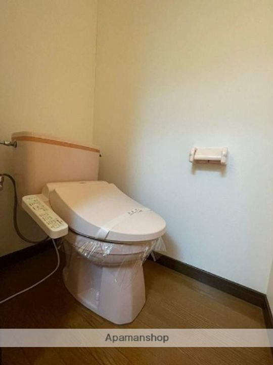 コンセルヴァトリオ A棟のその他画像