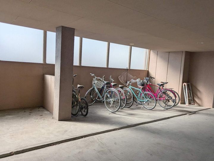 リーベン上成のその他画像