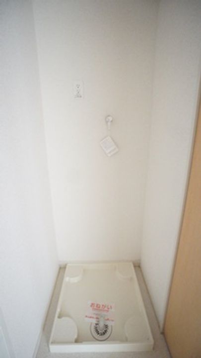 サンリットのぞみの内装