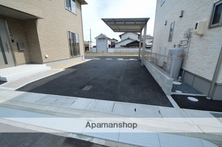 岡山県倉敷市玉島乙島(一戸建)の賃貸物件戸建てのその他画像