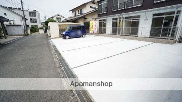 グランメリー倉敷201のその他画像