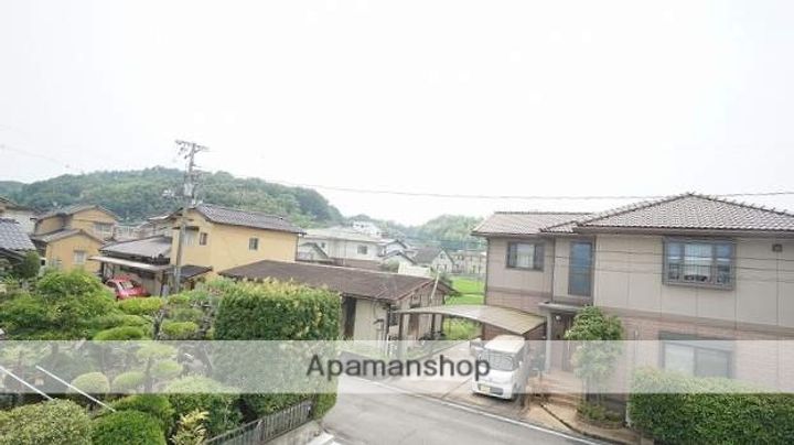 グランメリー倉敷201のその他画像