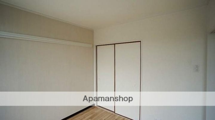 グランメリー倉敷201の内装