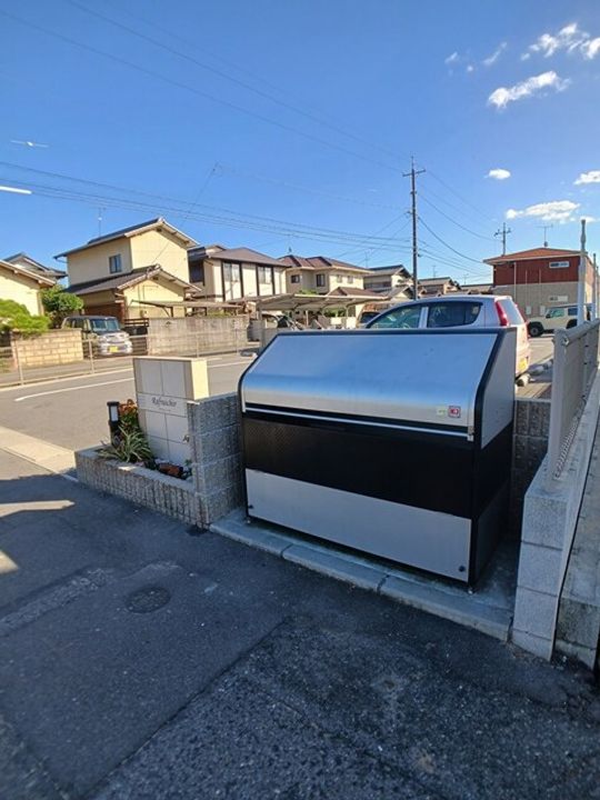 ラフレシールのその他画像