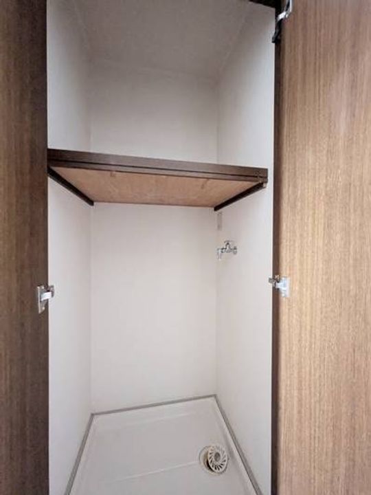 メゾン土倉パート Ⅲ201のその他画像