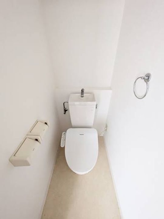 メゾン土倉パート Ⅲ201のその他画像