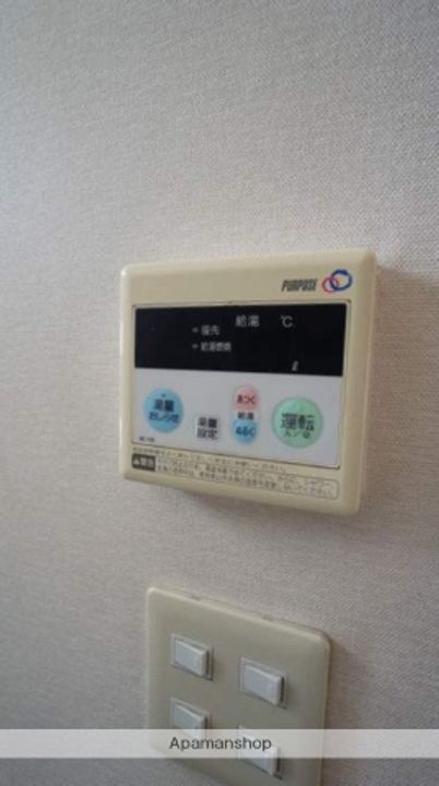 シャルマン三田 B棟201のその他画像
