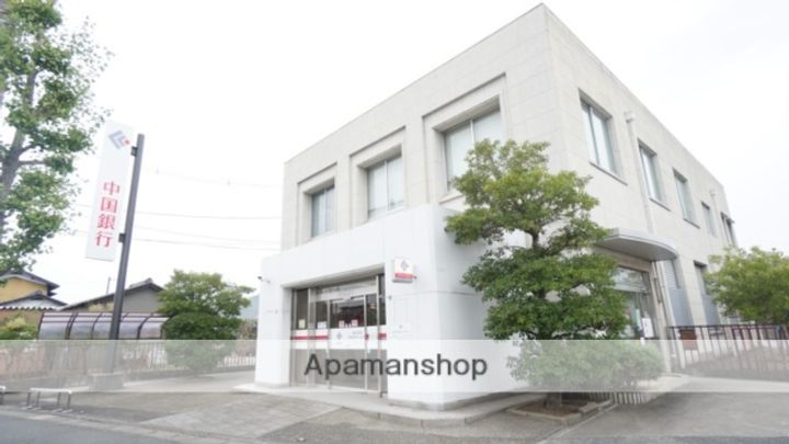 サン・シティー福永202の周辺