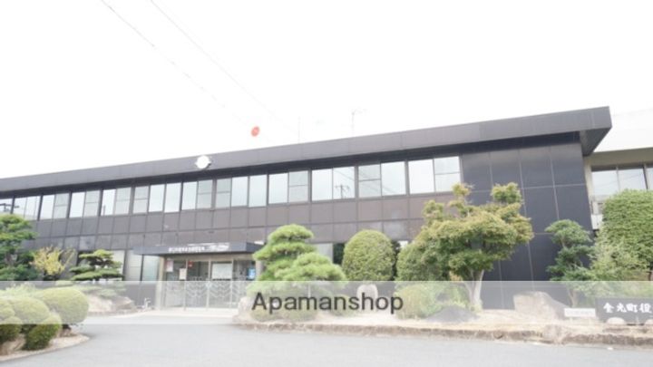 サン・シティー福永202の周辺