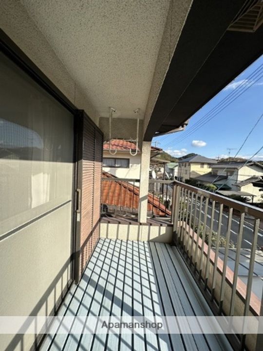 岡山県玉野市御崎2丁目(一戸建)の賃貸物件のその他画像