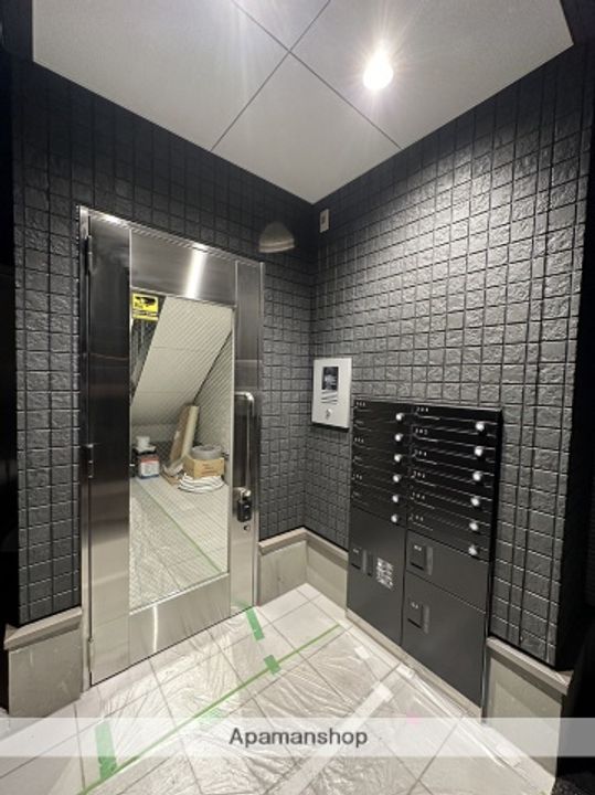 月光 新倉敷駅前104のその他画像