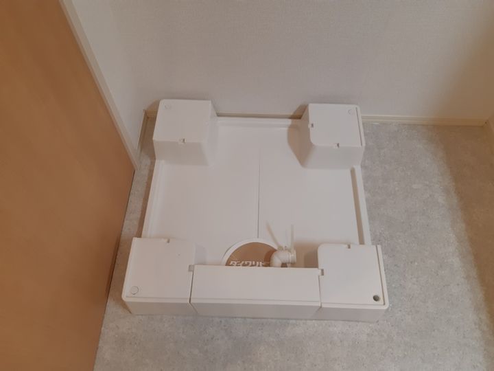 リヴィエールの内装
