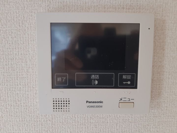 リヴィエールの内装