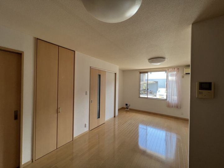 アービス17の内装