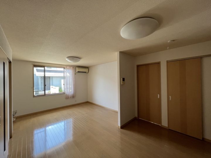 アービス17の内装