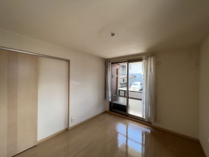 アービス17の内装