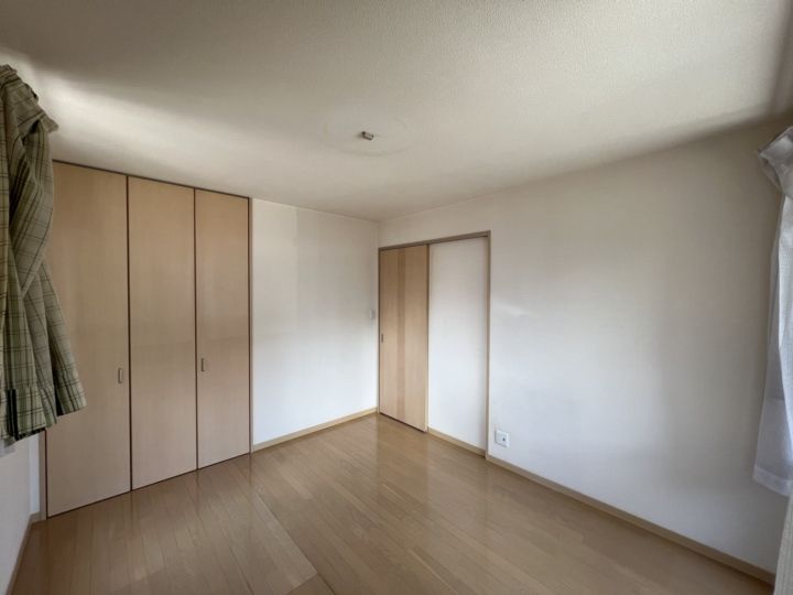 アービス17の内装