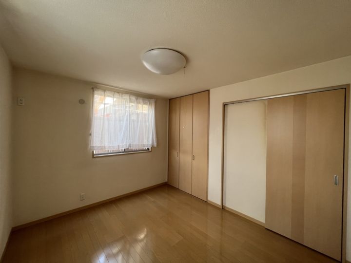 アービス17の内装