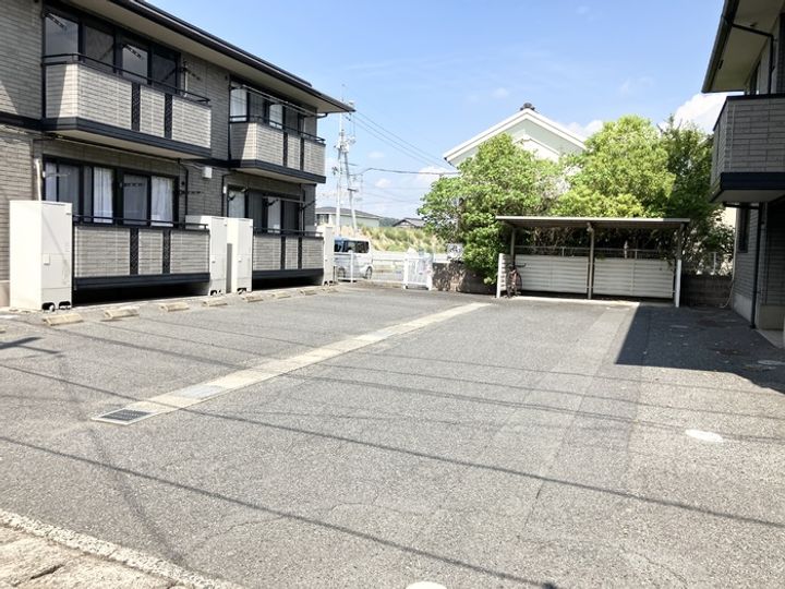 アスピラシオン B棟のその他画像