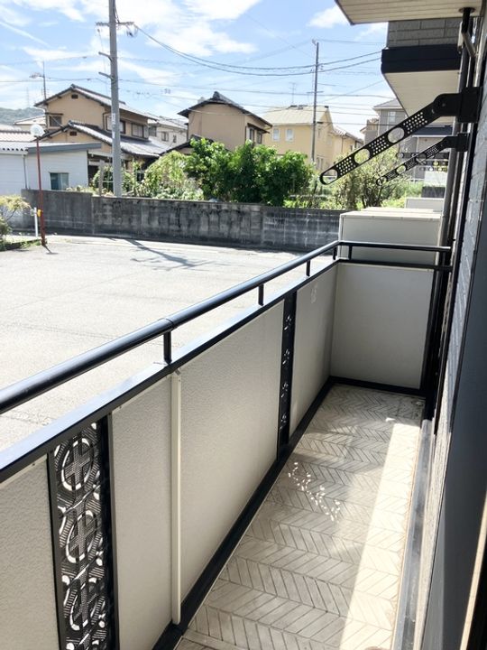 アスピラシオン B棟のその他画像
