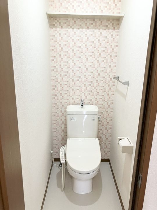 アスピラシオン B棟のその他画像