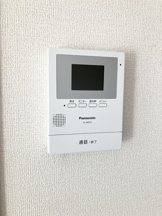 アスピラシオン B棟のその他画像