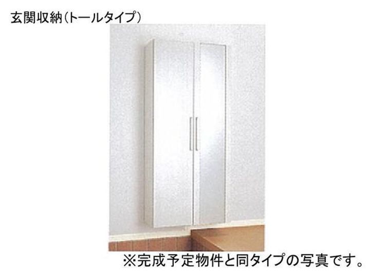 チェリー レジデンスのその他画像