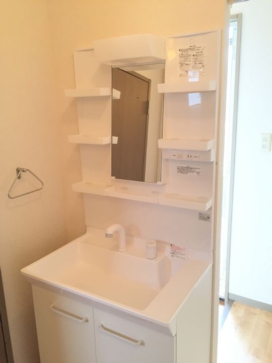 アルカジア石部 E棟E102のその他画像