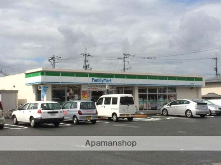 ローズガーデン庭瀬の周辺