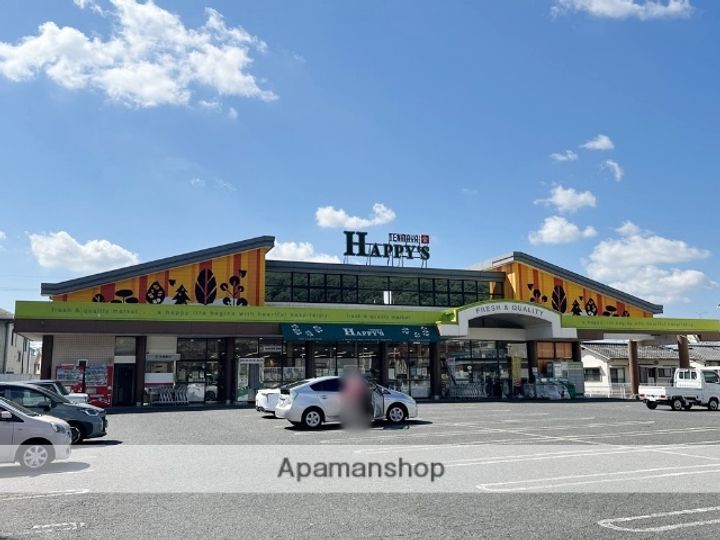 ローズガーデン庭瀬の周辺