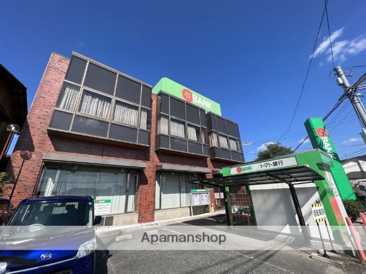 ローズガーデン庭瀬の周辺