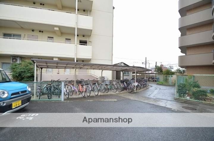 倉敷サンコーポのその他画像