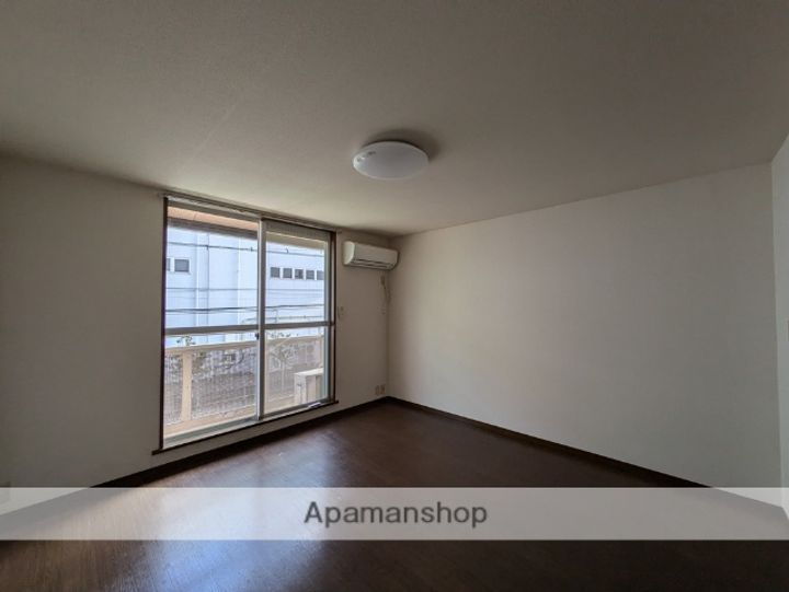 プリムベールの居間