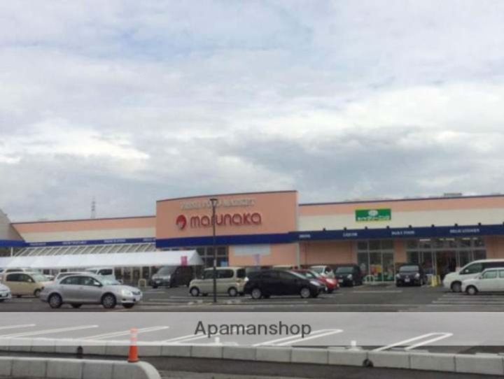 プリムベールの周辺