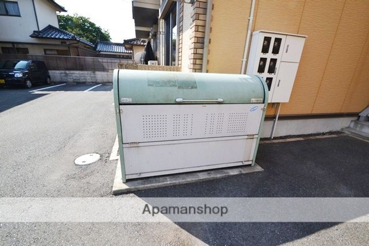 フラッツァ水江Aのその他画像