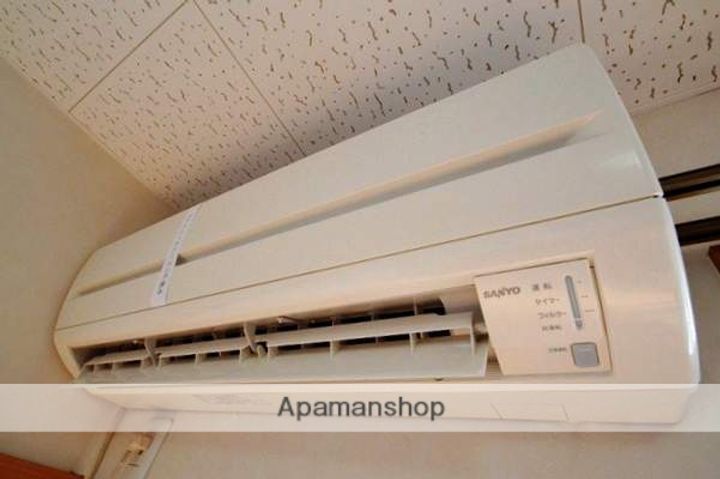 フラッツァ水江Aのその他画像