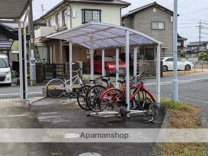 パルⅠ107のその他画像