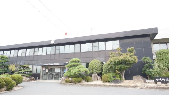 アイリー・ブランチⅡの周辺